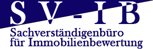 Sachverständigenbüro für Immobilienbewertung Alexander Weber Logo